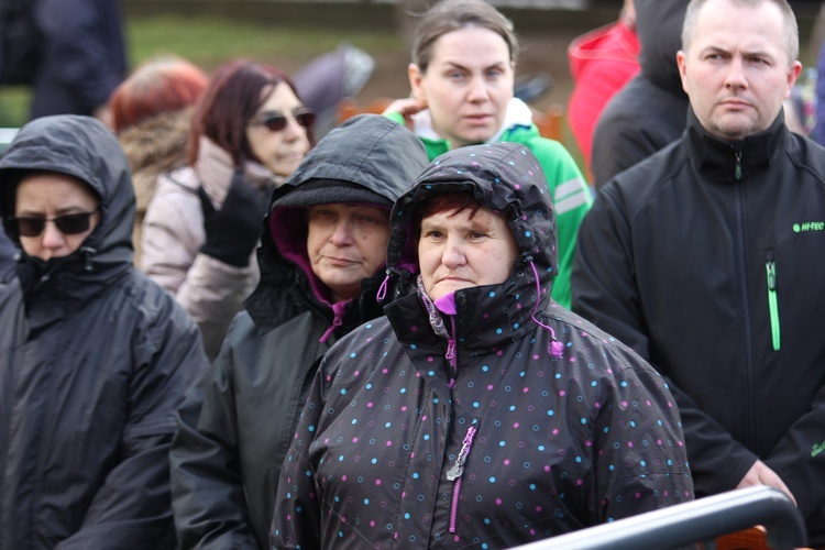 Obchody 28. rocznicy beatyfikacji Franciszki Siedliskiej, cz. 1