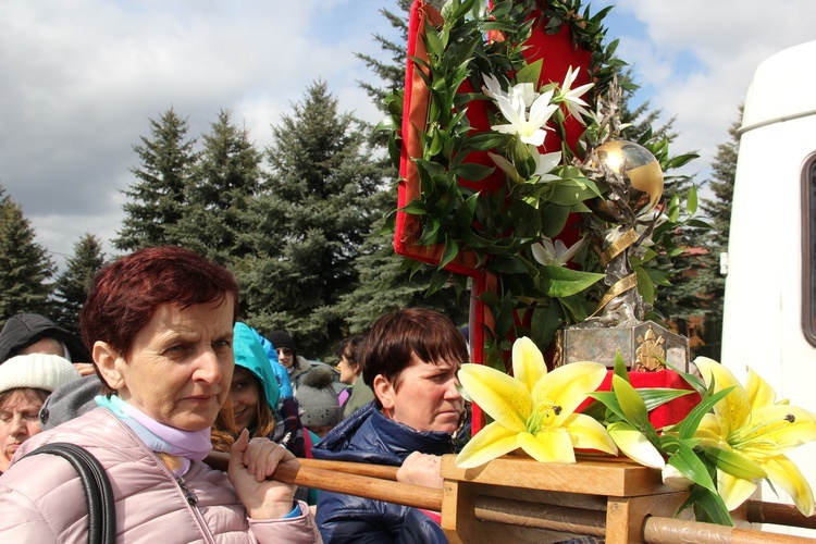 Obchody 28. rocznicy beatyfikacji Franciszki Siedliskiej, cz. 2