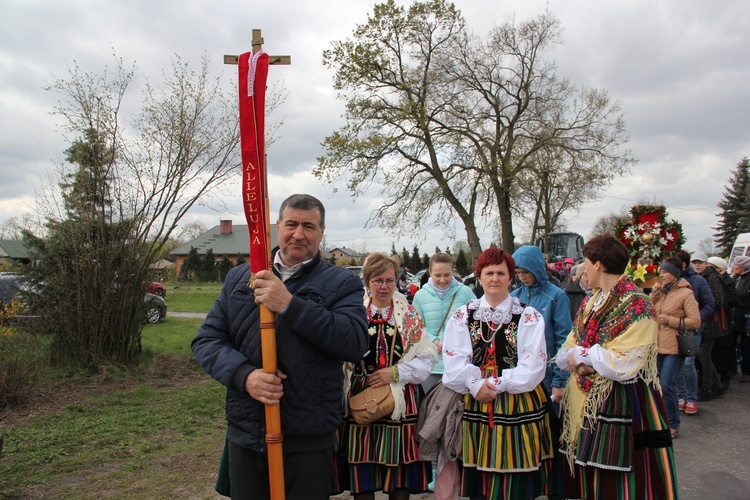 Obchody 28. rocznicy beatyfikacji Franciszki Siedliskiej, cz. 2