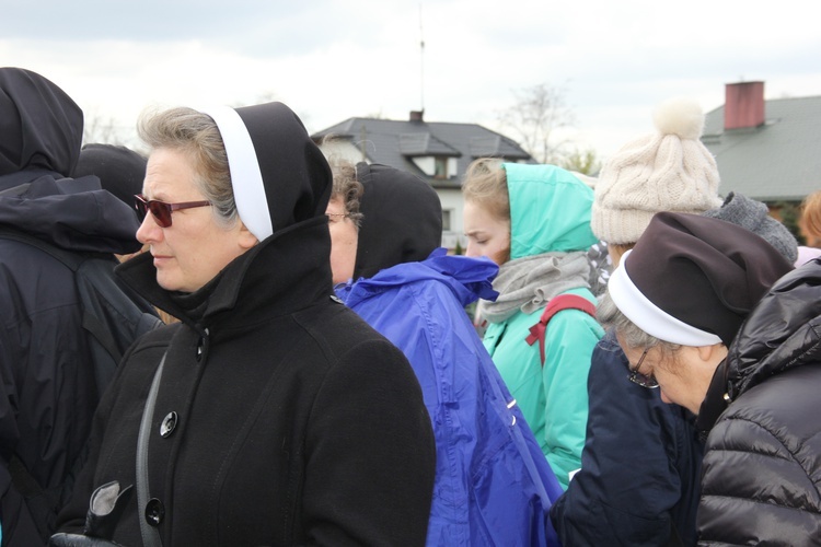 Obchody 28. rocznicy beatyfikacji Franciszki Siedliskiej, cz. 2