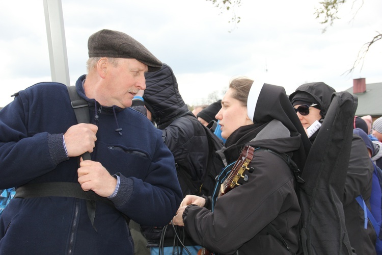 Obchody 28. rocznicy beatyfikacji Franciszki Siedliskiej, cz. 2