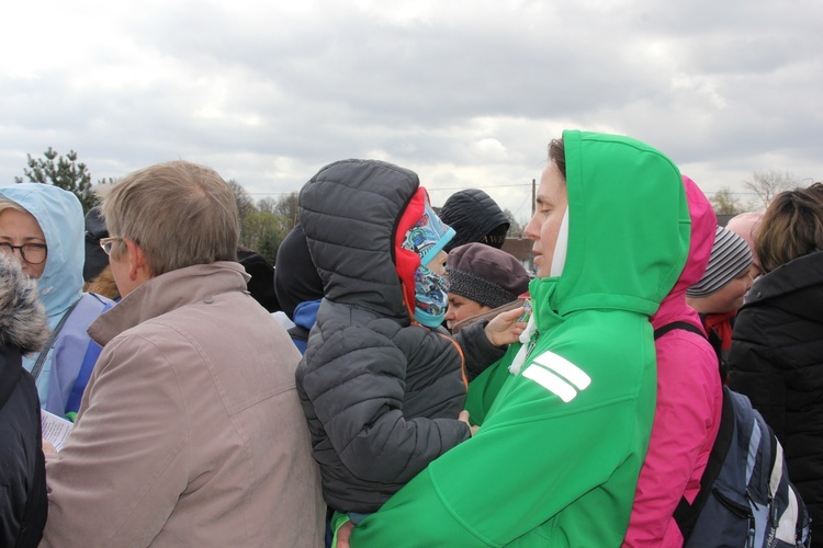 Obchody 28. rocznicy beatyfikacji Franciszki Siedliskiej, cz. 2