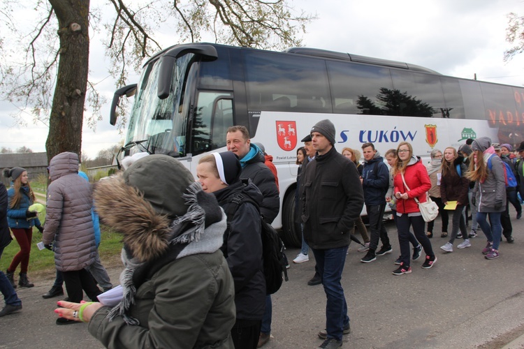 Obchody 28. rocznicy beatyfikacji Franciszki Siedliskiej, cz. 2