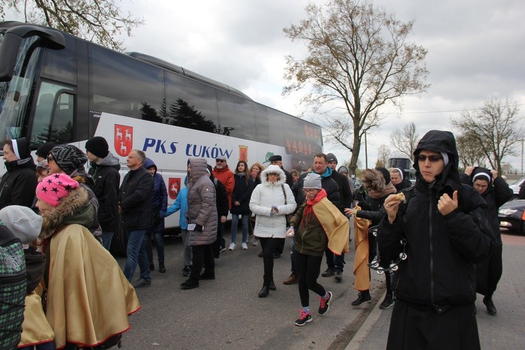 Obchody 28. rocznicy beatyfikacji Franciszki Siedliskiej, cz. 2