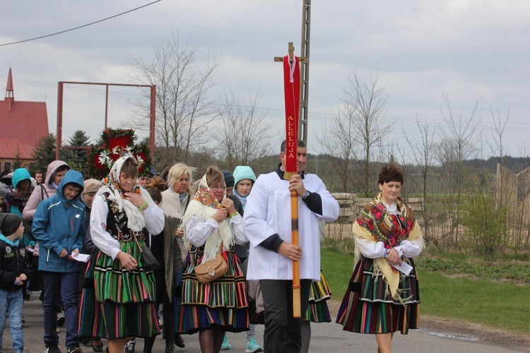 Obchody 28. rocznicy beatyfikacji Franciszki Siedliskiej, cz. 2