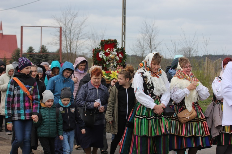 Obchody 28. rocznicy beatyfikacji Franciszki Siedliskiej, cz. 2