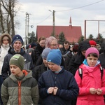 Obchody 28. rocznicy beatyfikacji Franciszki Siedliskiej, cz. 2