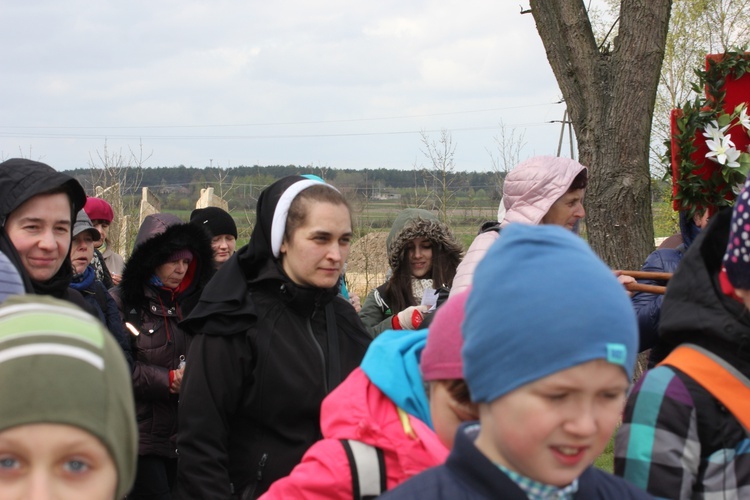 Obchody 28. rocznicy beatyfikacji Franciszki Siedliskiej, cz. 2