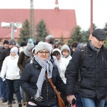 Obchody 28. rocznicy beatyfikacji Franciszki Siedliskiej, cz. 2