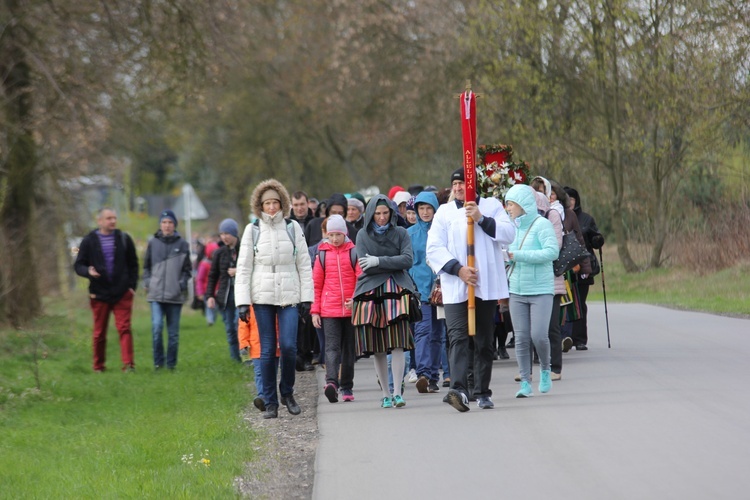 Obchody 28. rocznicy beatyfikacji Franciszki Siedliskiej, cz. 2