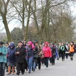 Obchody 28. rocznicy beatyfikacji Franciszki Siedliskiej, cz. 2