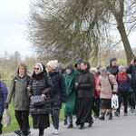 Obchody 28. rocznicy beatyfikacji Franciszki Siedliskiej, cz. 2