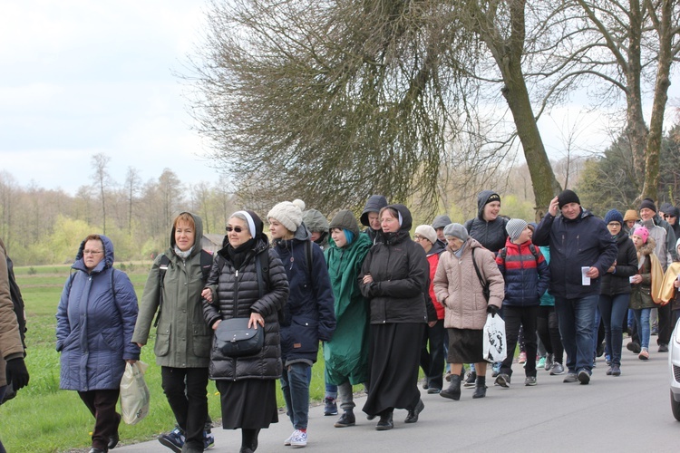 Obchody 28. rocznicy beatyfikacji Franciszki Siedliskiej, cz. 2