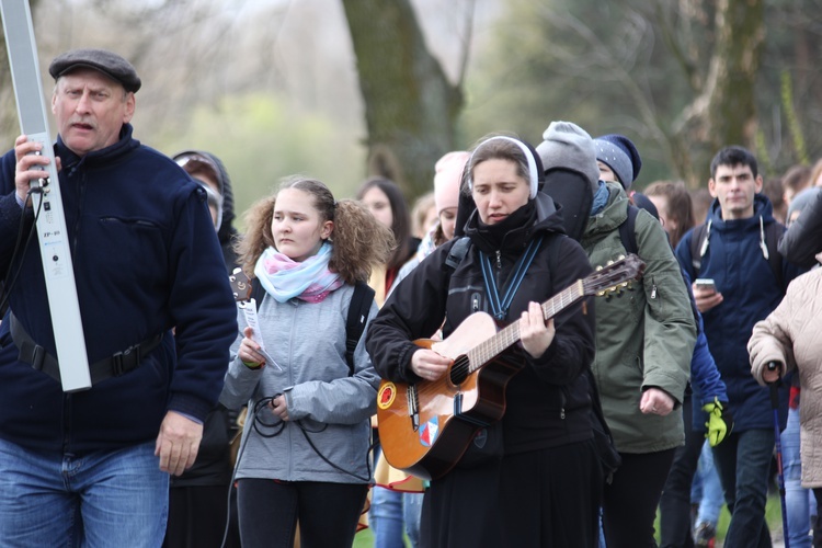 Obchody 28. rocznicy beatyfikacji Franciszki Siedliskiej, cz. 2