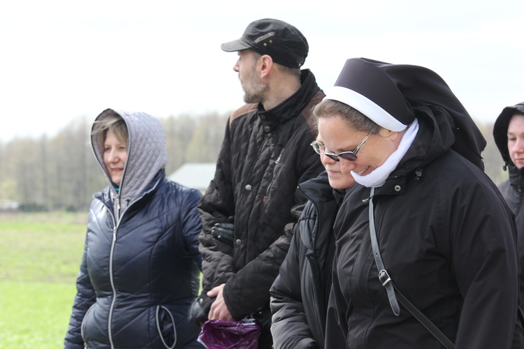 Obchody 28. rocznicy beatyfikacji Franciszki Siedliskiej, cz. 2