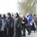 Obchody 28. rocznicy beatyfikacji Franciszki Siedliskiej, cz. 2