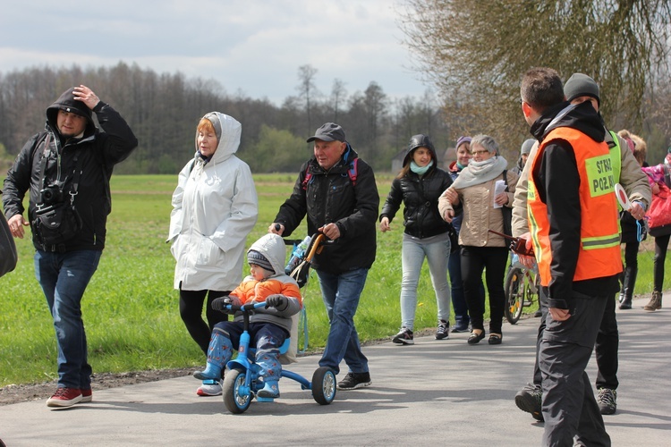 Obchody 28. rocznicy beatyfikacji Franciszki Siedliskiej, cz. 2