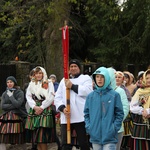 Obchody 28. rocznicy beatyfikacji Franciszki Siedliskiej, cz. 2