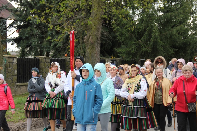 Obchody 28. rocznicy beatyfikacji Franciszki Siedliskiej, cz. 2