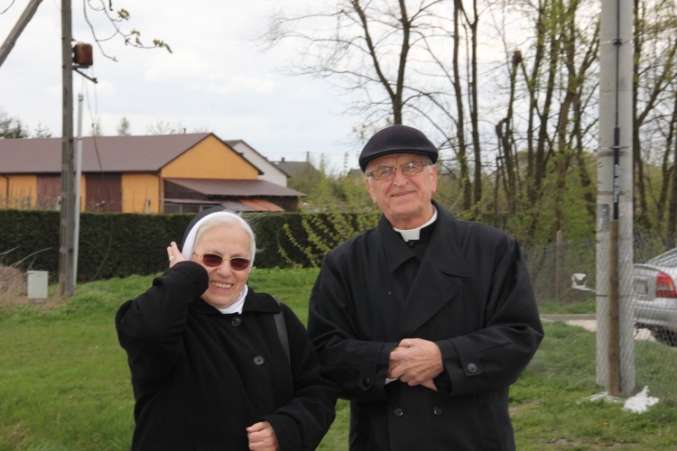 Obchody 28. rocznicy beatyfikacji Franciszki Siedliskiej, cz. 2