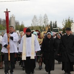 Obchody 28. rocznicy beatyfikacji Franciszki Siedliskiej, cz. 2