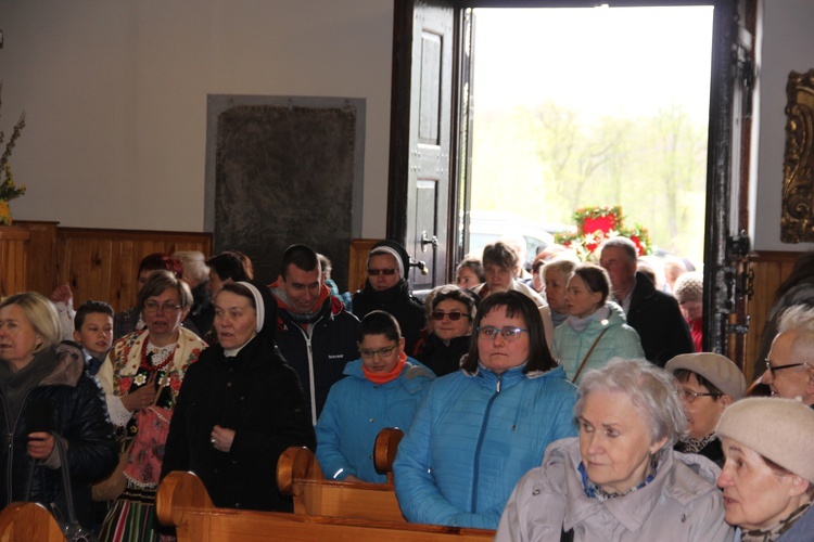 Obchody 28. rocznicy beatyfikacji Franciszki Siedliskiej, cz. 2