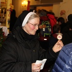 Obchody 28. rocznicy beatyfikacji Franciszki Siedliskiej, cz. 2