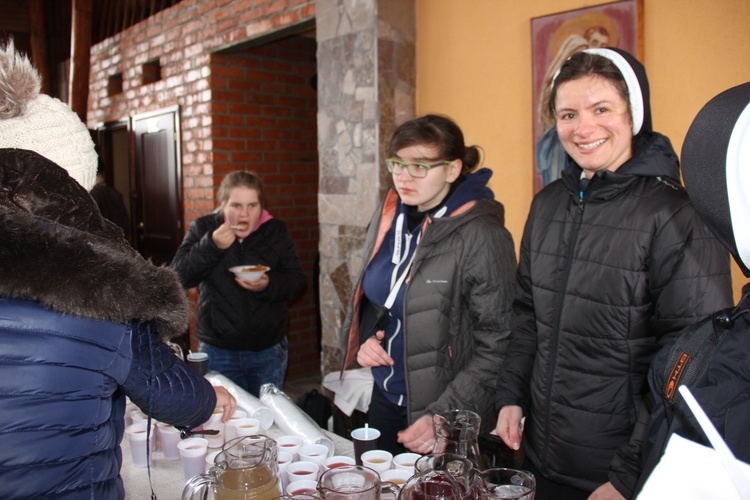 Obchody 28. rocznicy beatyfikacji Franciszki Siedliskiej, cz. 2