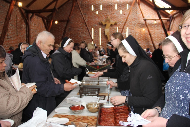 Obchody 28. rocznicy beatyfikacji Franciszki Siedliskiej, cz. 2