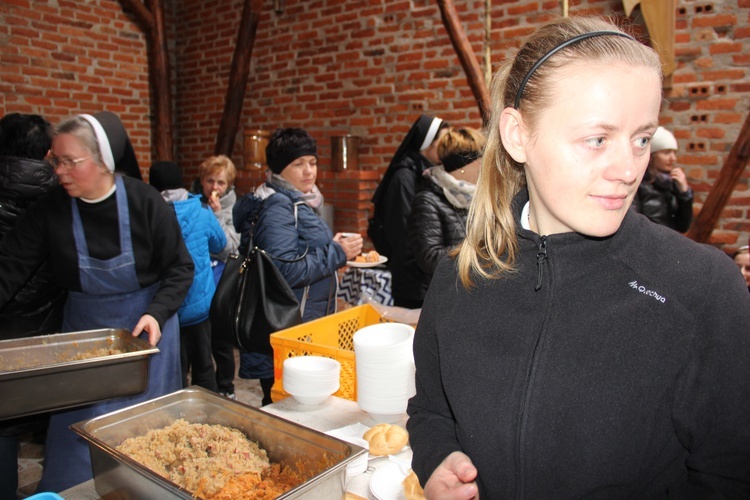 Obchody 28. rocznicy beatyfikacji Franciszki Siedliskiej, cz. 2