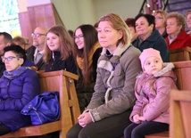 Uwielbienie w Miłosierdziu
