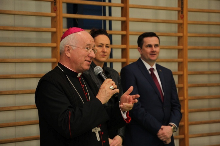 Turniej Liturgicznej Służby Ołtarza w Skierniewicach