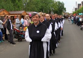 Święto Rodziny i Jarmark Cysterski