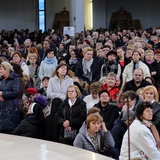 Niedziela Miłosierdzia Bożego 2017 cz. 2