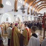 Sanktuarium św. Faustyny
