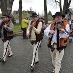 Święto Bacowskie w Ludźmierzu 2017