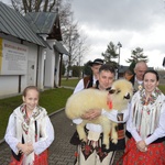 Święto Bacowskie w Ludźmierzu 2017