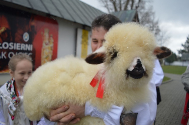 Święto Bacowskie w Ludźmierzu 2017