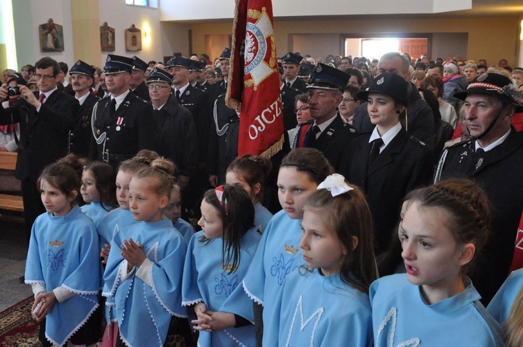 Odpust w Siołkowej - Zagórzu