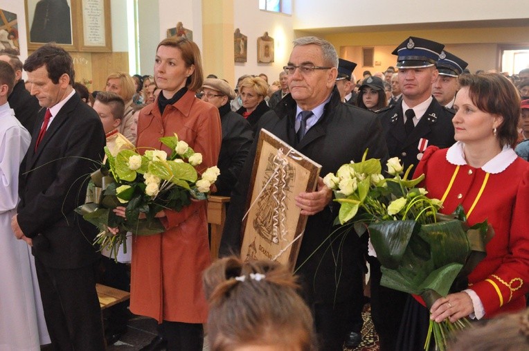 Odpust w Siołkowej - Zagórzu