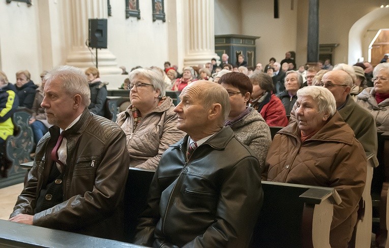 20 lat Akcji Katolickiej cz. 1