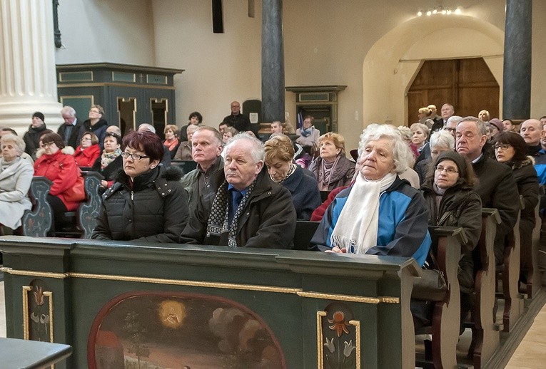 20 lat Akcji Katolickiej cz. 1