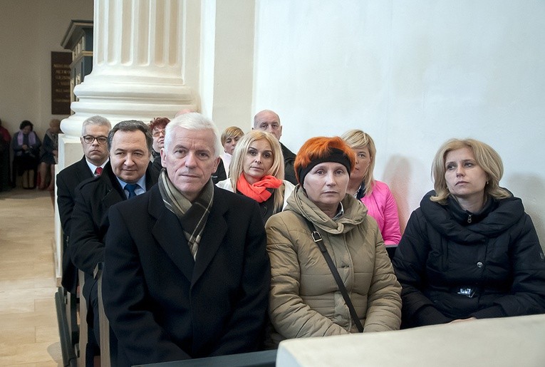 20 lat Akcji Katolickiej cz. 1