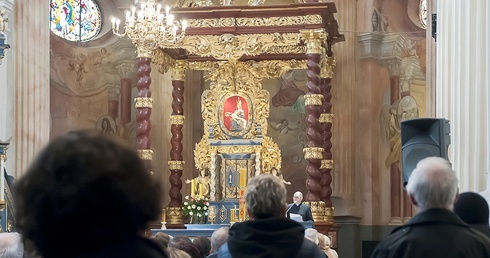 20 lat Akcji Katolickiej cz. 1