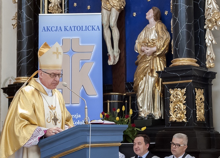 20 lat Akcji Katolickiej cz. 2