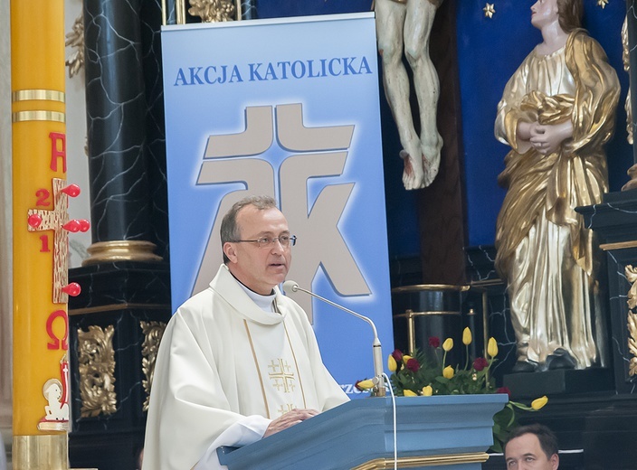 20 lat Akcji Katolickiej cz. 2