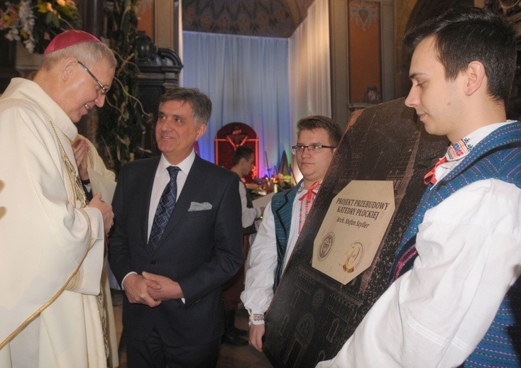 50-lecie Politechniki Warszawskiej