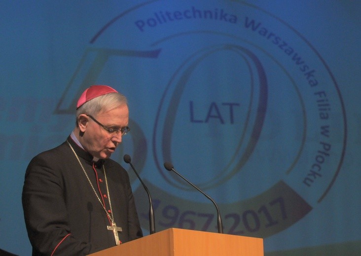 50-lecie Politechniki Warszawskiej