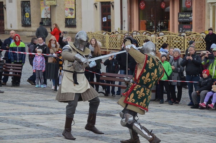 Inauguracja sezonu turystycznego 