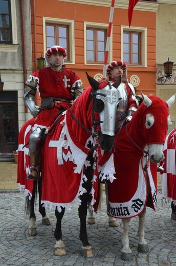 Inauguracja sezonu turystycznego 